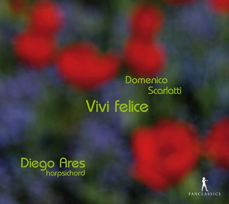 Domenico Scarlatti (1685-1757): Cembalosonaten, CD