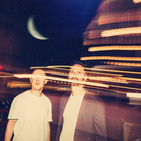 Cover/Produkt Ansicht vergrößern