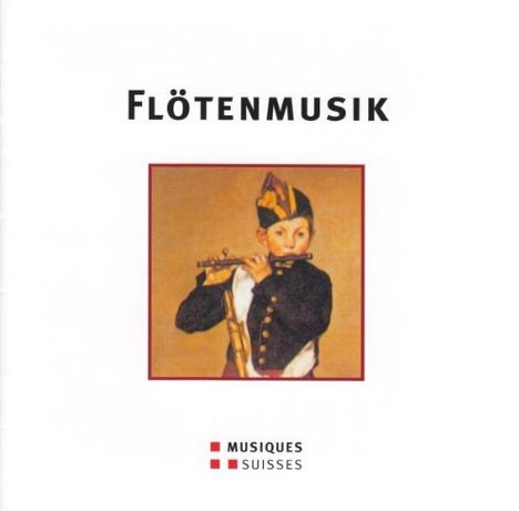Emmanuel Pahud,Flöte, CD