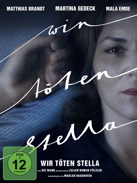 Wir töten Stella, DVD