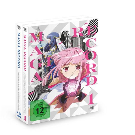 Cover/Produkt Ansicht vergrößern