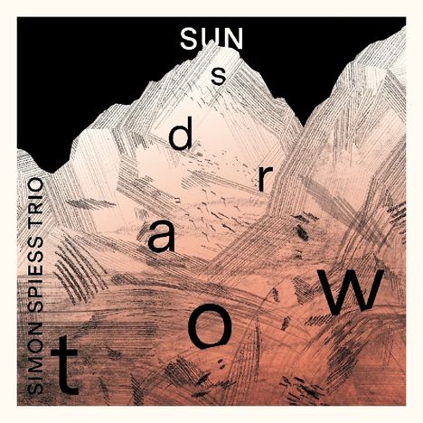 Simon Spiess (geb. 1990): Towards Sun, CD
