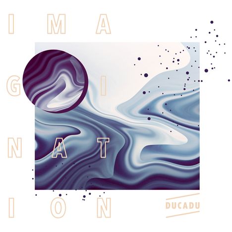Ducadu: Imagination, CD
