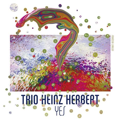 Trio Heinz Herbert: Yes, CD