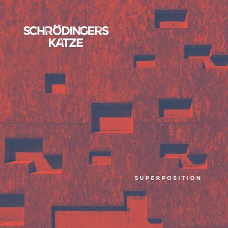 Schrödingers Katze: Superposition, LP