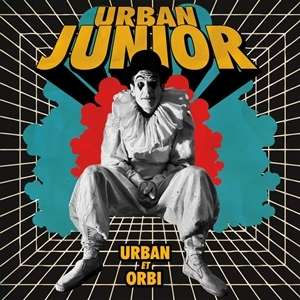 Urban Junior: Urban Et Orbi, LP