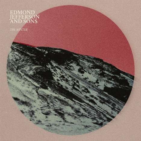 Edmond Jefferson &amp; Sons: The Winter, CD