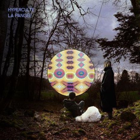 Hyperculte: La Pangée, CD