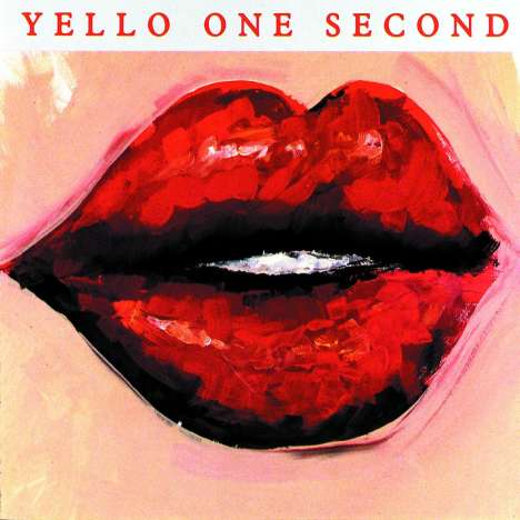 Yello: One Second, CD