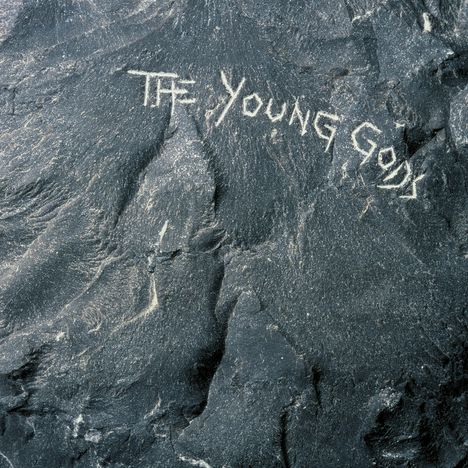 The Young Gods: The Young Gods (Reissue), 2 LPs