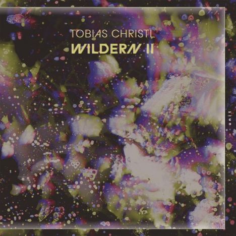 Tobias Christl (geb. 1978): Wildern II, LP