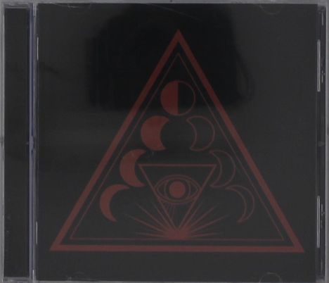 Soen: Lotus, CD
