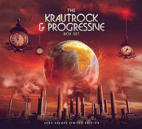 Cover/Produkt Ansicht vergrößern