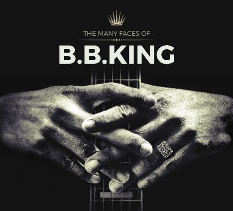 The Many Faces Of B.B. King, 3 CDs