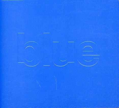 Various Artists: Blue - Classic Love Son, 2 CDs