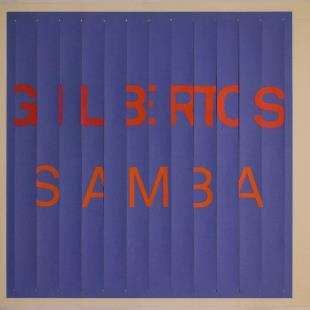 Gilberto Gil: Gilbertos Samba, LP