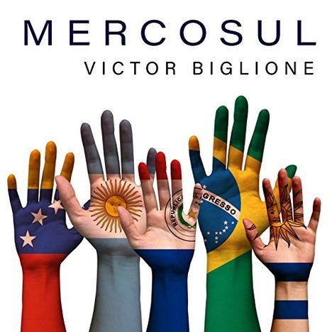 Victor Biglione: Mercosul, CD