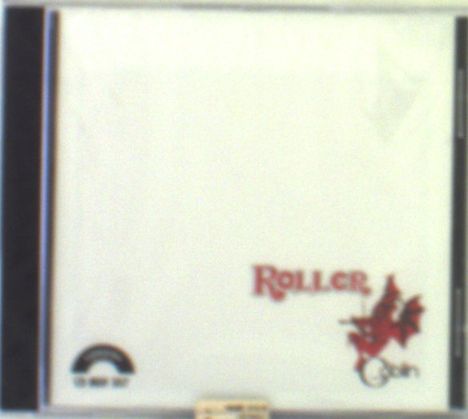 Goblin: Filmmusik: Roller, CD