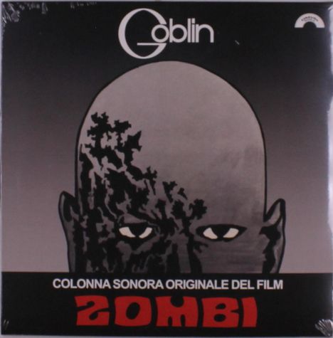 Goblin: Zombi, LP