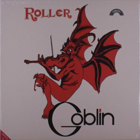 Goblin: Roller, LP