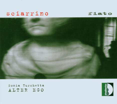 Salvatore Sciarrino (geb. 1947): Kammermusik "Fiato", CD