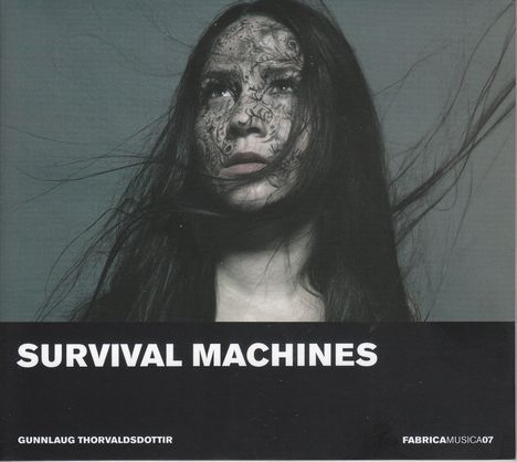 Survival Machines, CD
