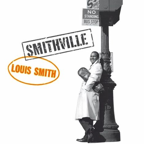 Smithville (180g), LP
