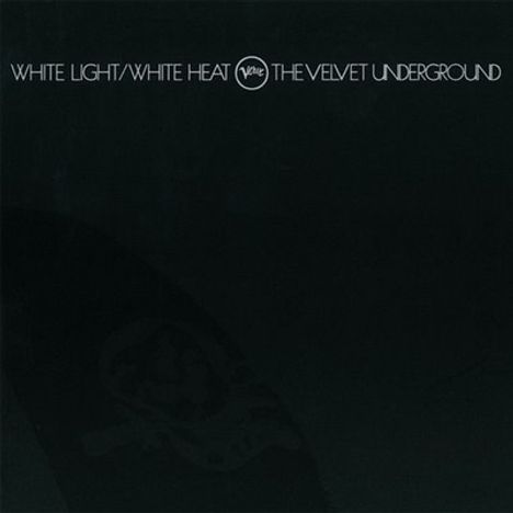 The Velvet Underground: White Light / White Heat (Limited Edition) (Purple Vinyl), LP