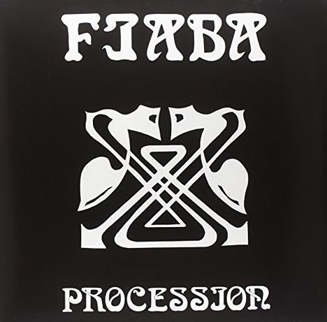 Procession: Fiaba, LP