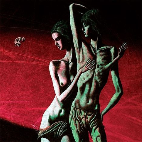La Maschera Di Cera: Le Porte Del Domani, CD