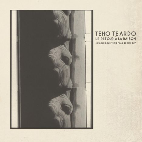 Teho Teardo: Le Retour A La Raison (180g) (Limited-Edition), LP