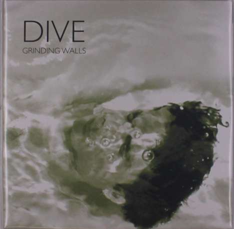 Dive: Grinding Walls (Green Vinyl), 2 LPs