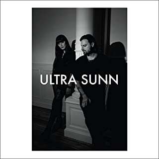 Ultra Sunn: Body Electric, CD