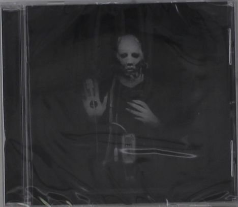 Sopor Aeternus: Todesschlaf (Limited Handnumbered Edition), CD
