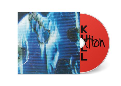 Buzz Kull: Fascination, CD