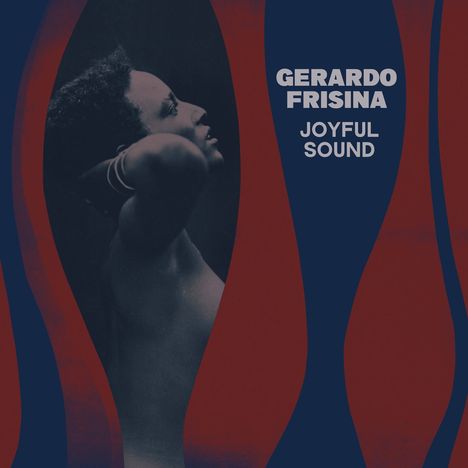 Gerardo Frisina: Joyful Sound, CD