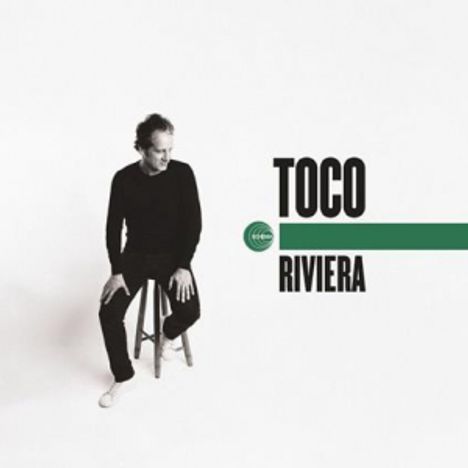 Toco: Riviera, CD