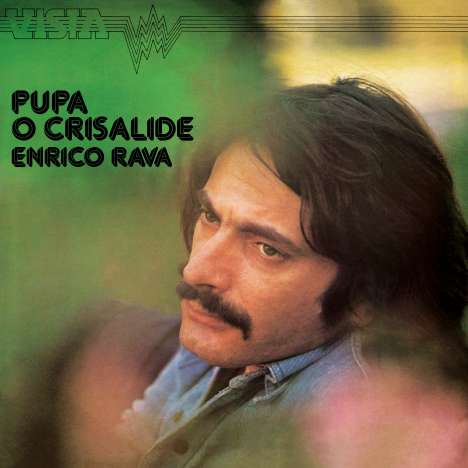 Enrico Rava (geb. 1939): Pupa O Crisalide, CD