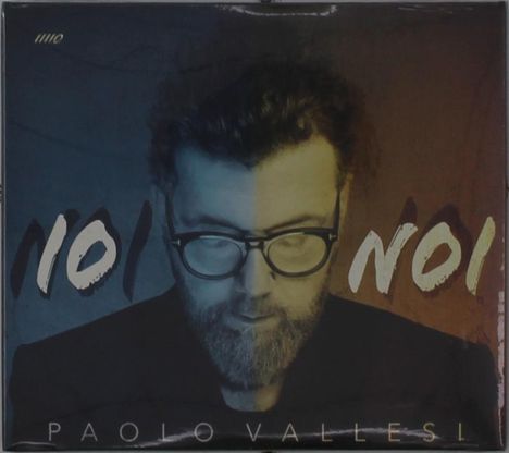 Paolo Vallesi: Io Noi, 2 CDs