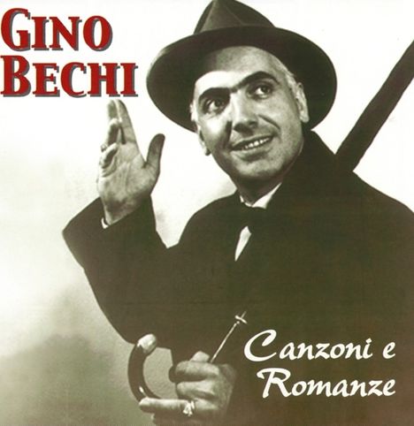 Canzoni E Romanze, CD