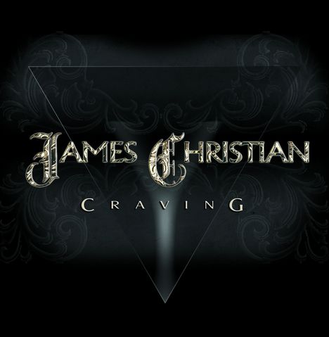 James Christian: Craving, CD