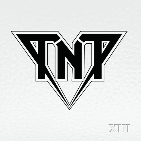 TNT (Heavy Metal): XIII, CD