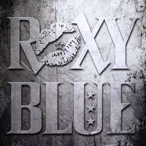 Roxy Blue: Roxy Blue, CD