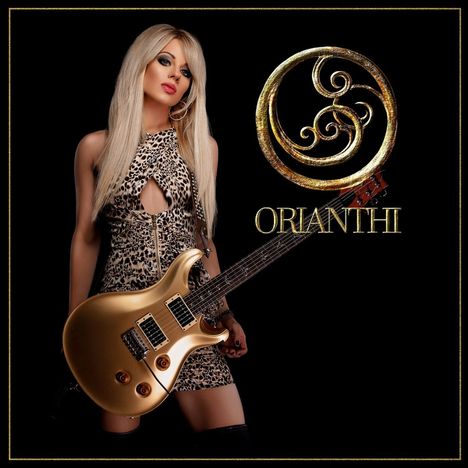 Orianthi: O (180g), LP
