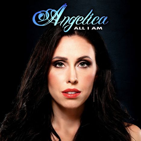 Angelica: All I Am, CD