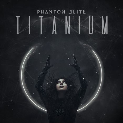 Phantom Elite: Titanium, CD