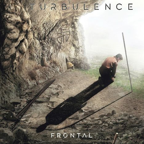 Turbulence: Frontal, CD