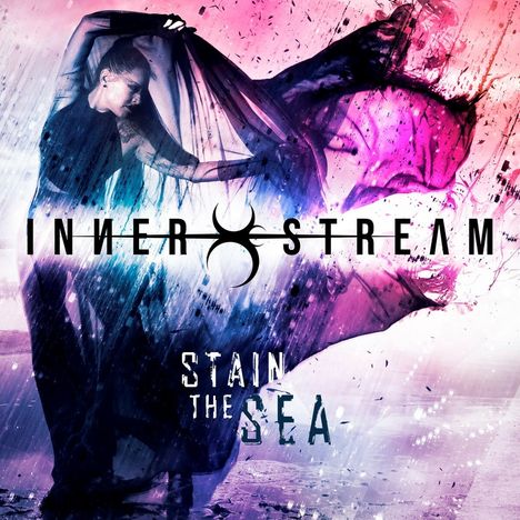 Inner Stream: Stain The Sea, CD