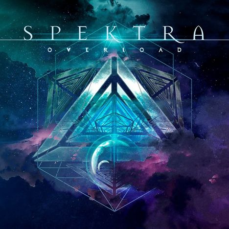 Spektra: Overload, CD