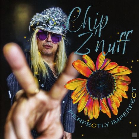 Chip Z'Nuff: Perfectly Imperfect, CD